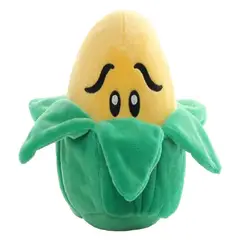 GENERICO - Plantas Vs Zombies PvZ Lanza Elote Maiz