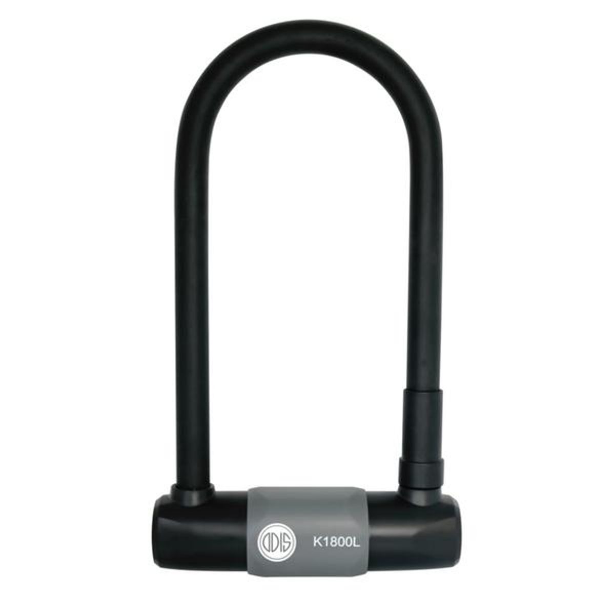 ODIS - CANDADO BICICLETA U-LOCK ODIS K1800L 18X233MM