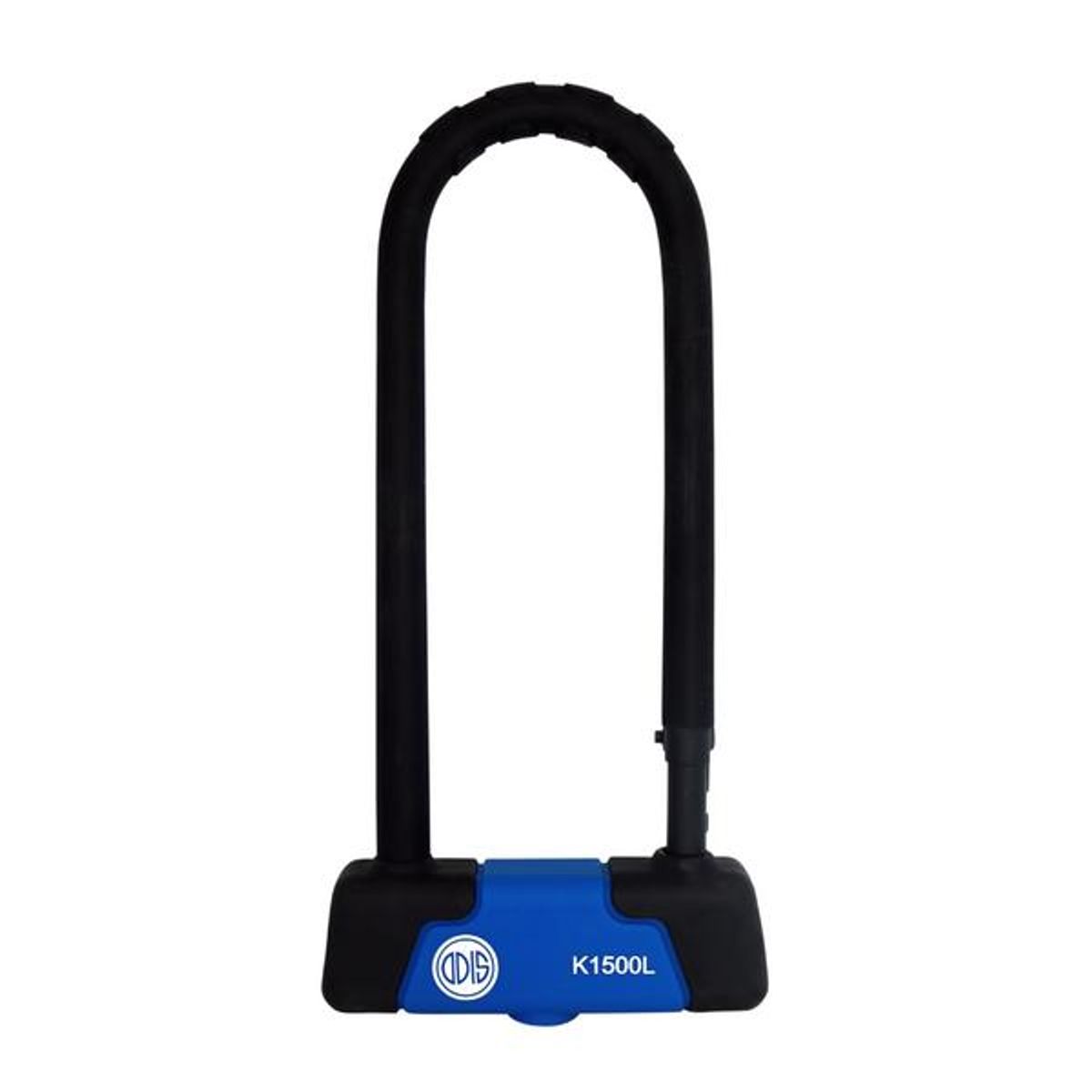 ODIS - CANDADO BICICLETA U-LOCK ODIS R1500L 15X285MM
