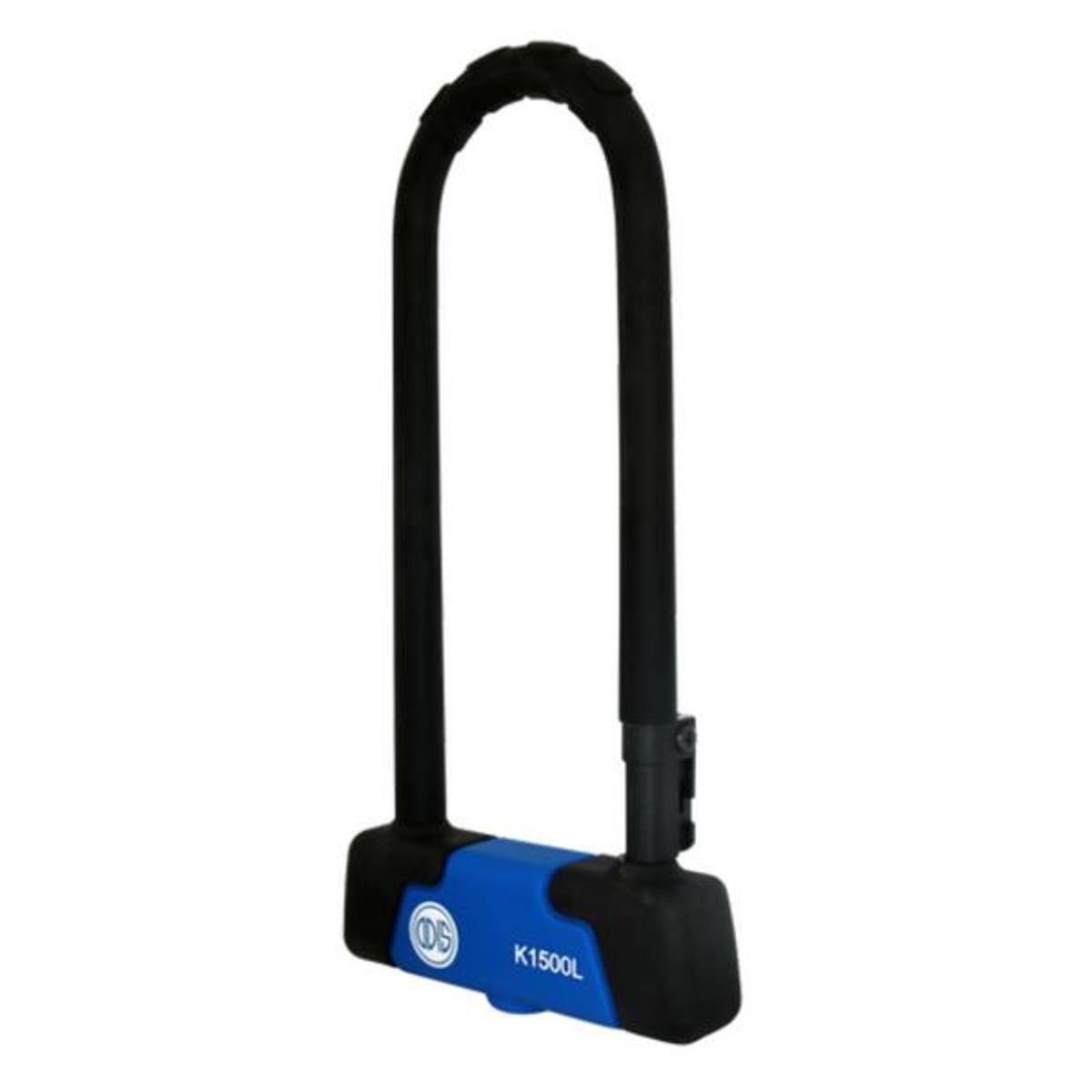 ODIS - CANDADO BICICLETA U-LOCK ODIS R1500L 15X285MM