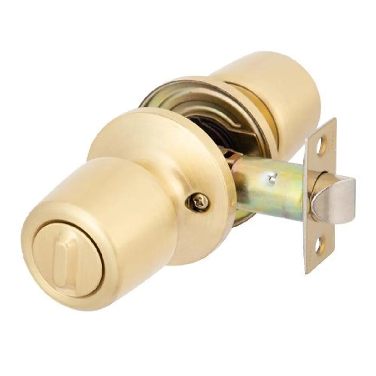 POLI - CERRADURA TUBULAR POLI 8000 8203 OFICDORM BP