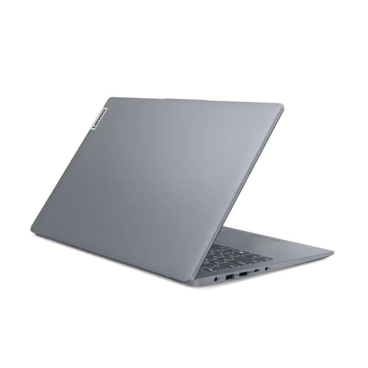 LENOVO - Notebook Lenovo i3-N3055 8GB  512GB  156  Ideapad Slim 3 15IAN8 Reacondicionado