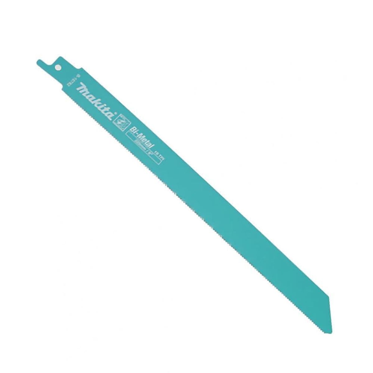 MAKITA - HOJA SIERRA SABLE B16782 MAKITA 225x09MM