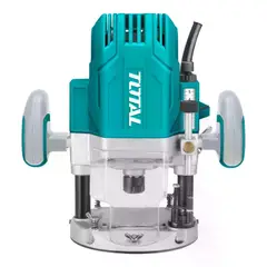 TOTAL TOOLS - REBAJADORA 1600 W TOTAL TR111216