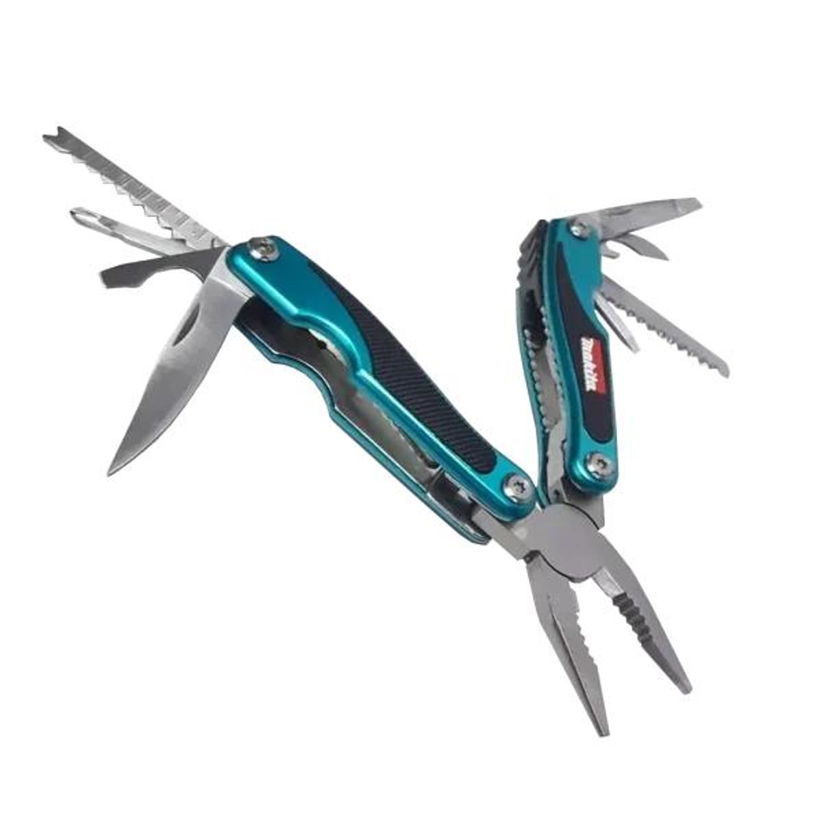 MAKITA - MULTIHERRAMIENTA MANUAL MAKITA CPINZA-NAVAJA 999M
