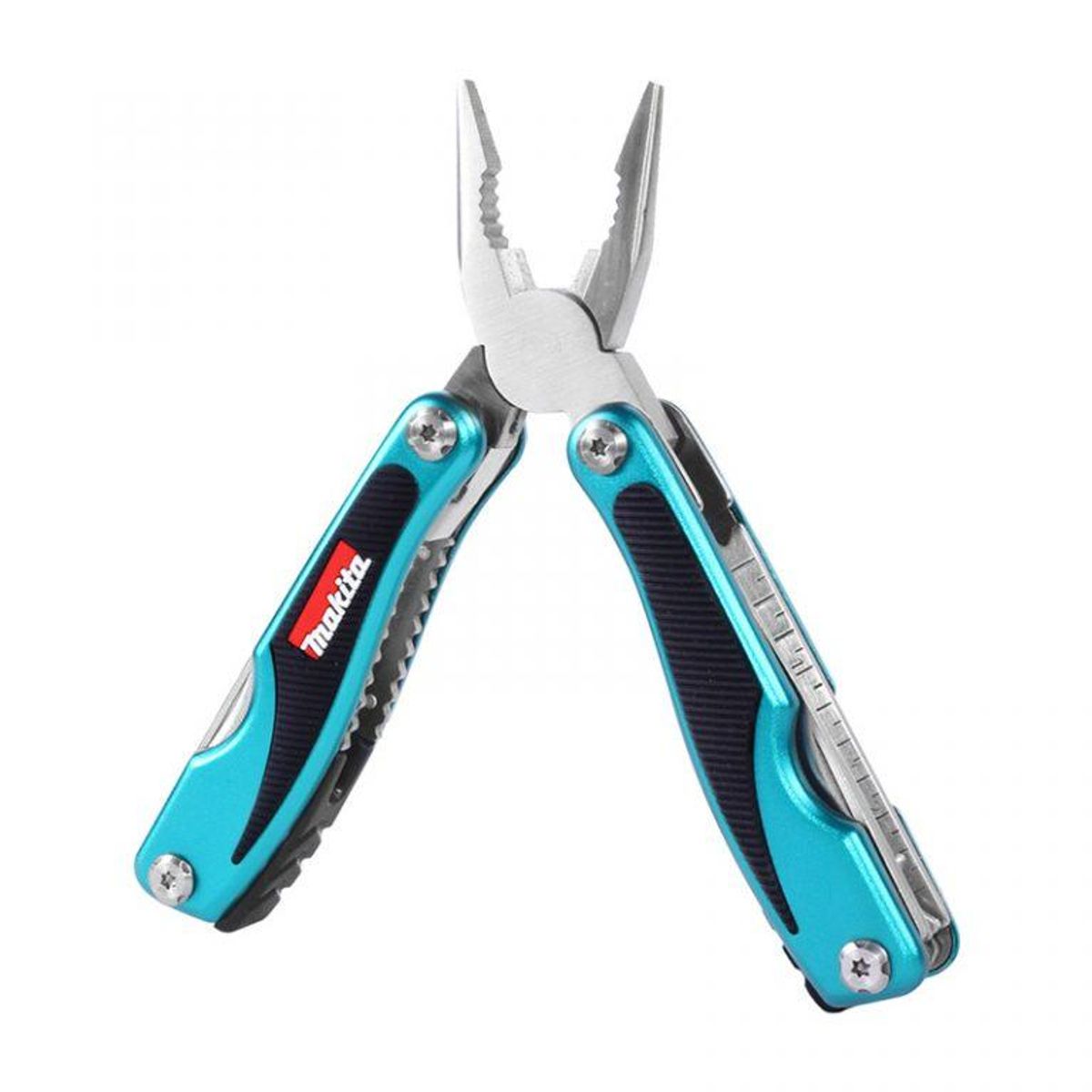 MAKITA - MULTIHERRAMIENTA MANUAL MAKITA CPINZA-NAVAJA 999M