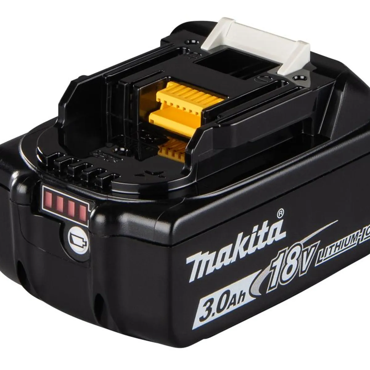 MAKITA - BATERIA BL1830B MAKITA 30AH PROMO