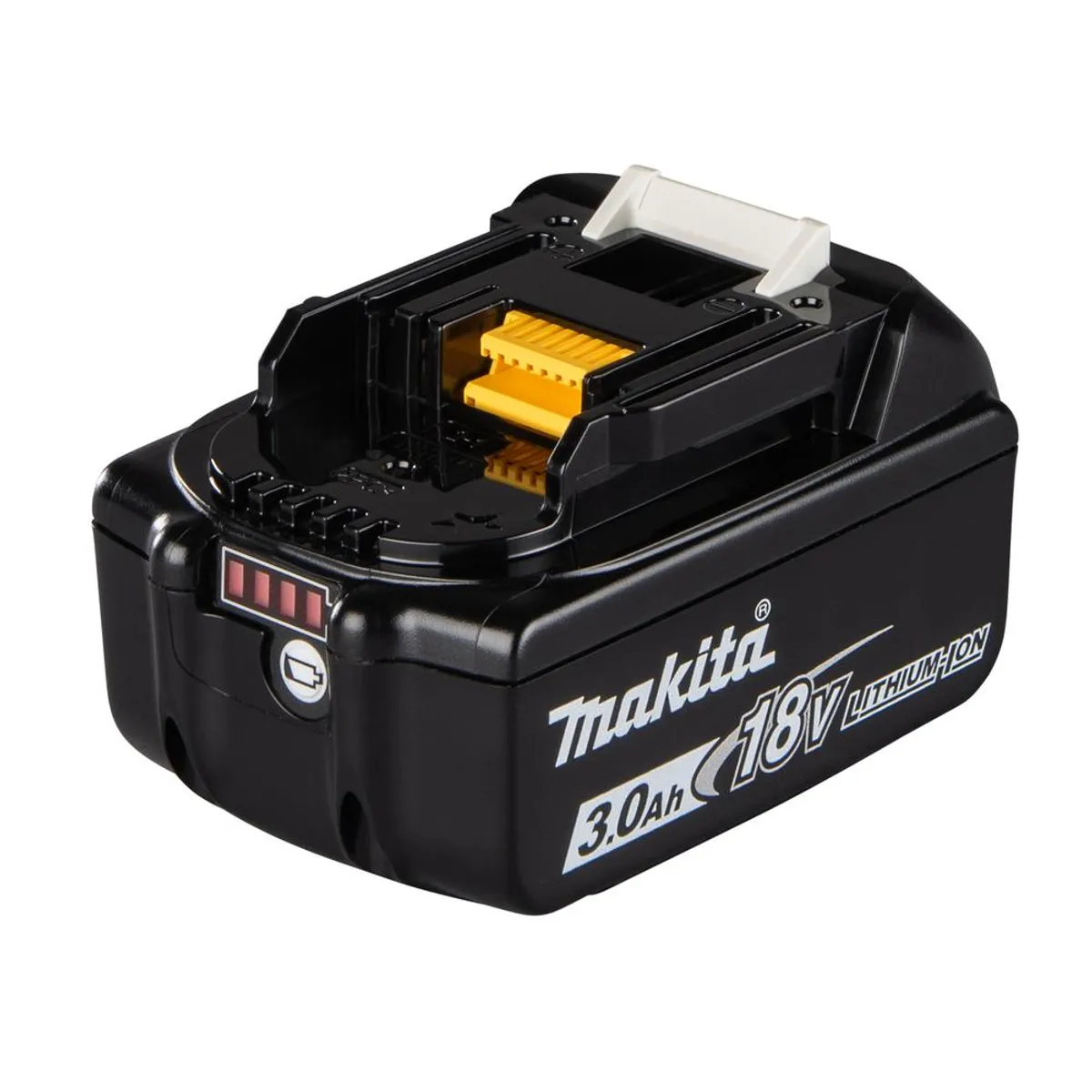 MAKITA - BATERIA BL1830B MAKITA 30AH PROMO