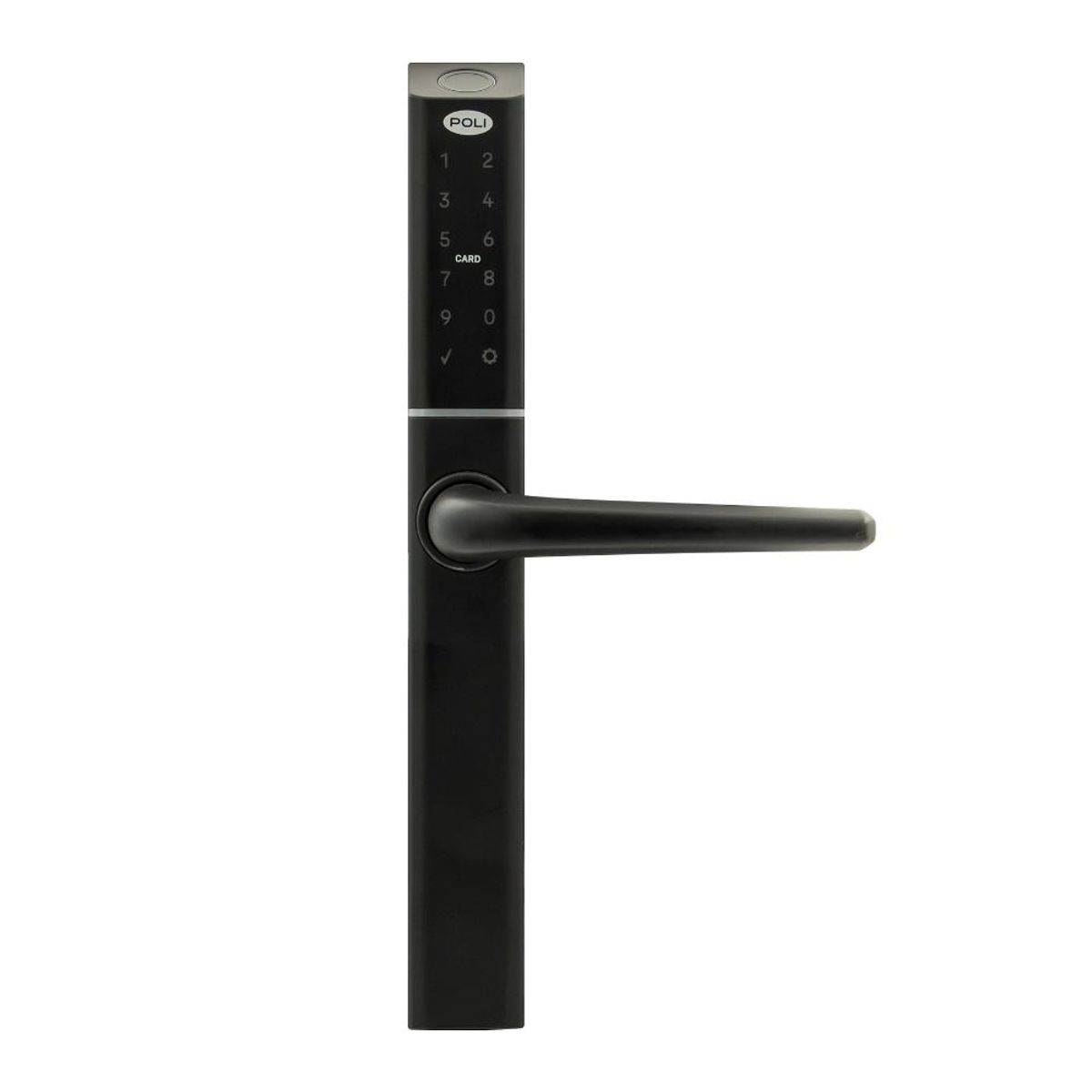 POLI - CERRDIGITAL INTELIG  POLI SMART 1300 NEGRO CJ