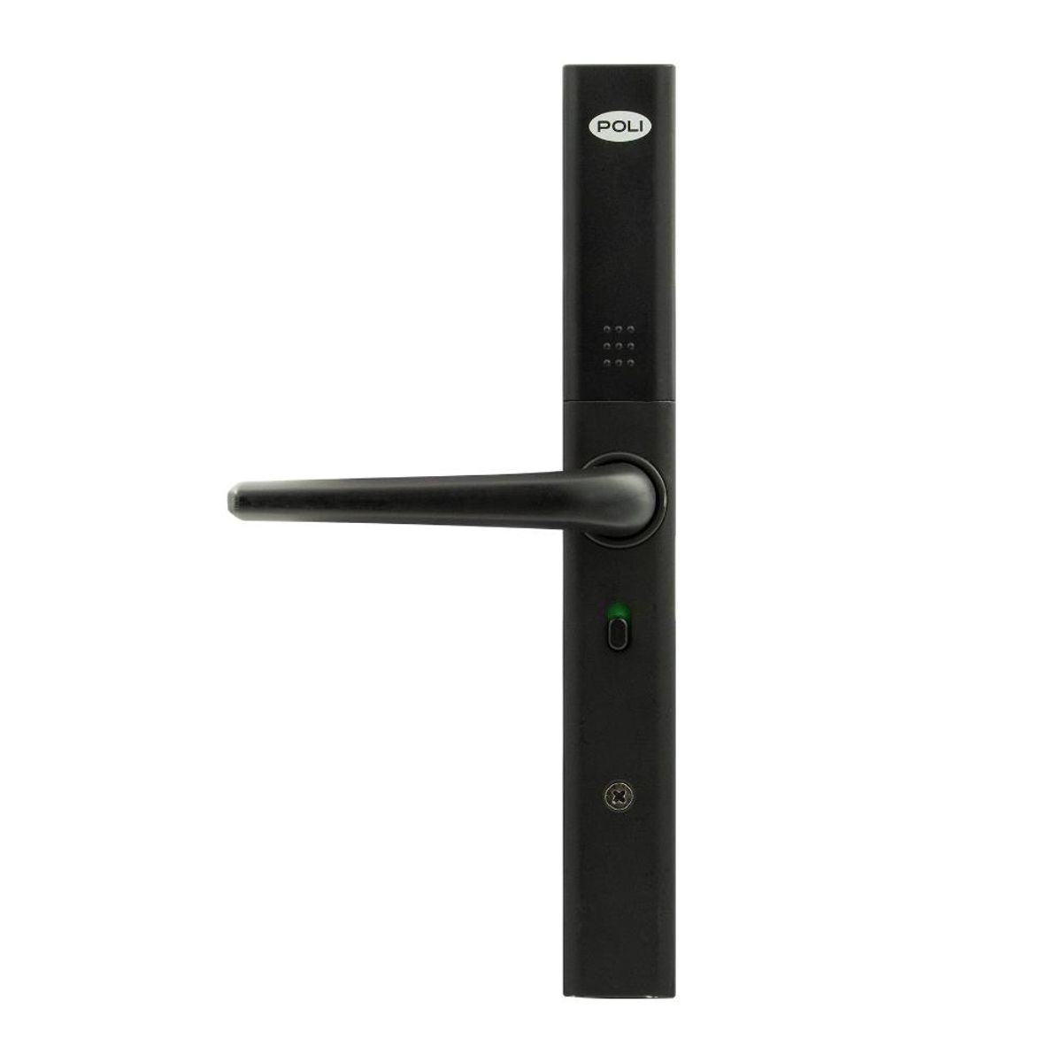 POLI - CERRDIGITAL INTELIG  POLI SMART 1300 NEGRO CJ