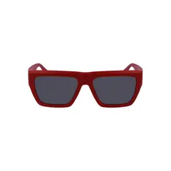 CALVIN KLEIN - Lentes CKJ23653S-5517600 Rojo