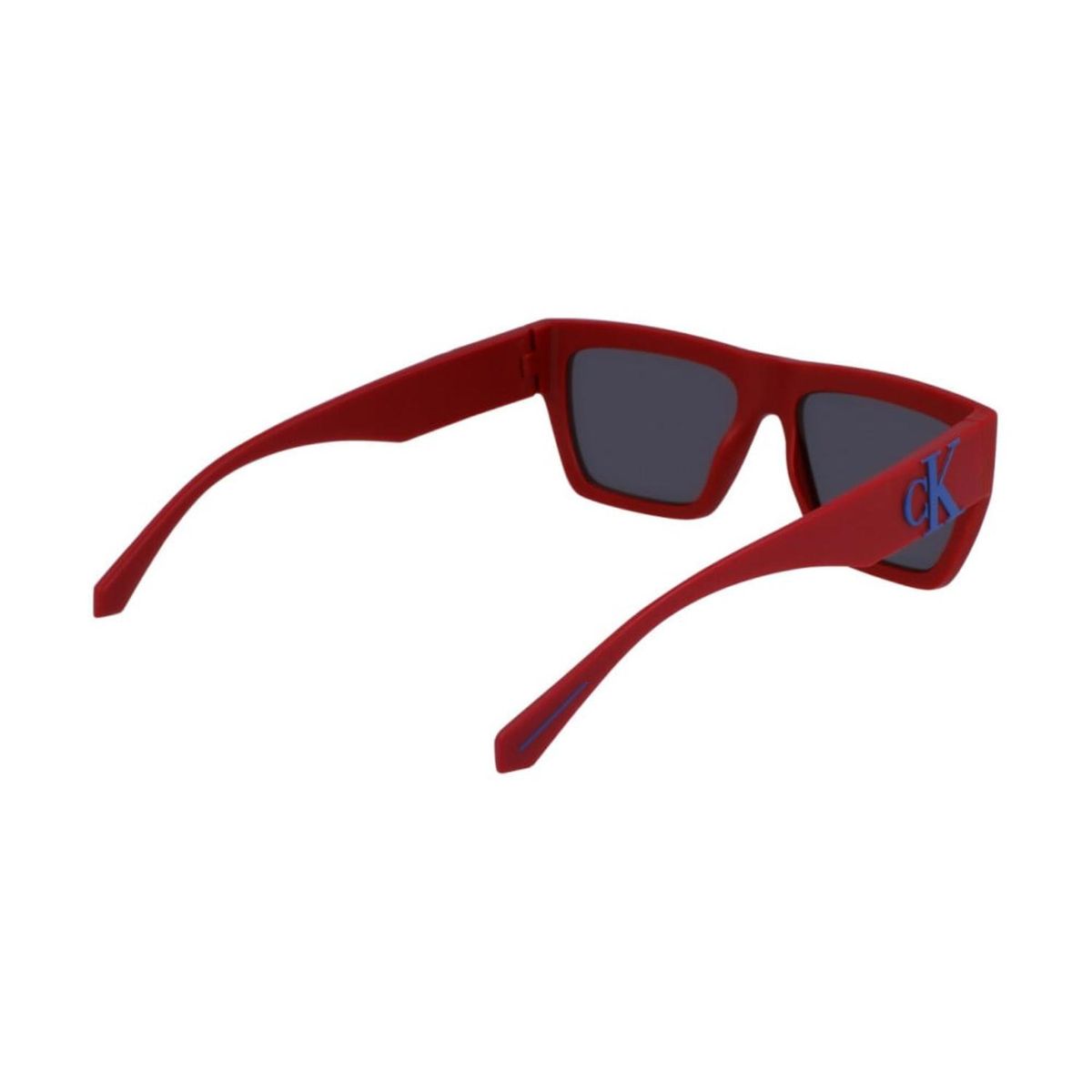 CALVIN KLEIN - Lentes CALVIN KLEIN CKJ23653S-5517600 Rojo
