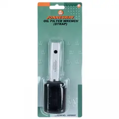 JONNESWAY - Llave saca filtros de cinta 12 120mm ai050057