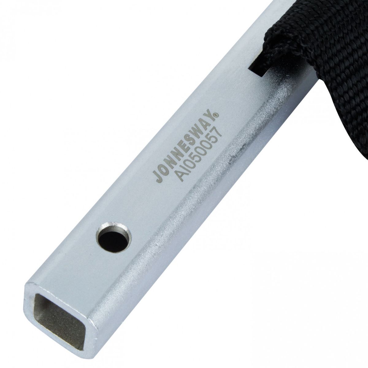 JONNESWAY - Llave saca filtros de cinta 12 120mm ai050057