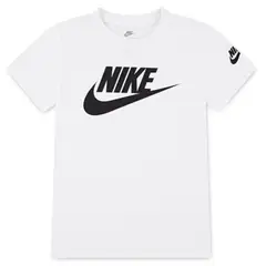 NIKE - POLERA KIDS FUTURA EVERGREEN
