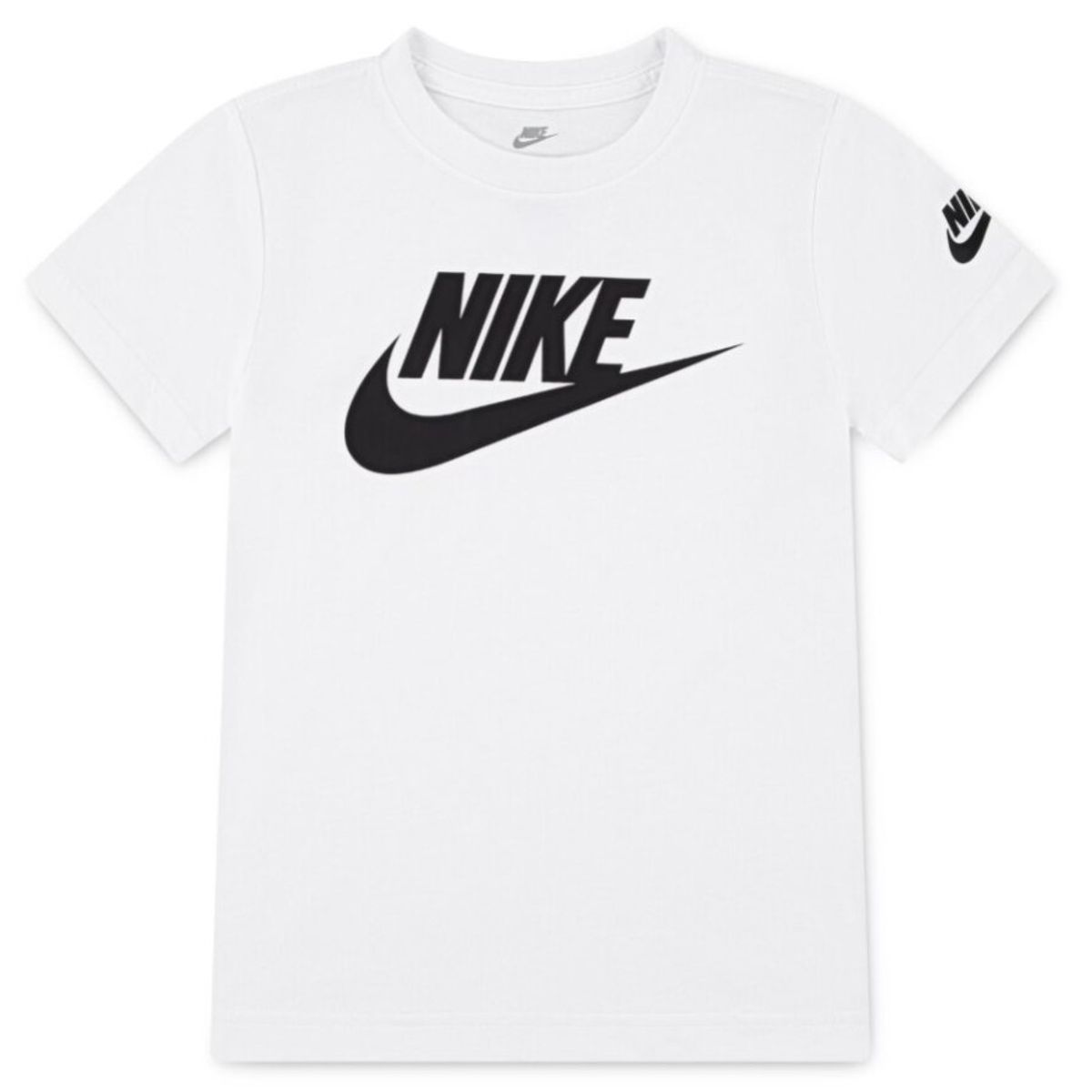 NIKE - POLERA NIKE KIDS FUTURA EVERGREEN