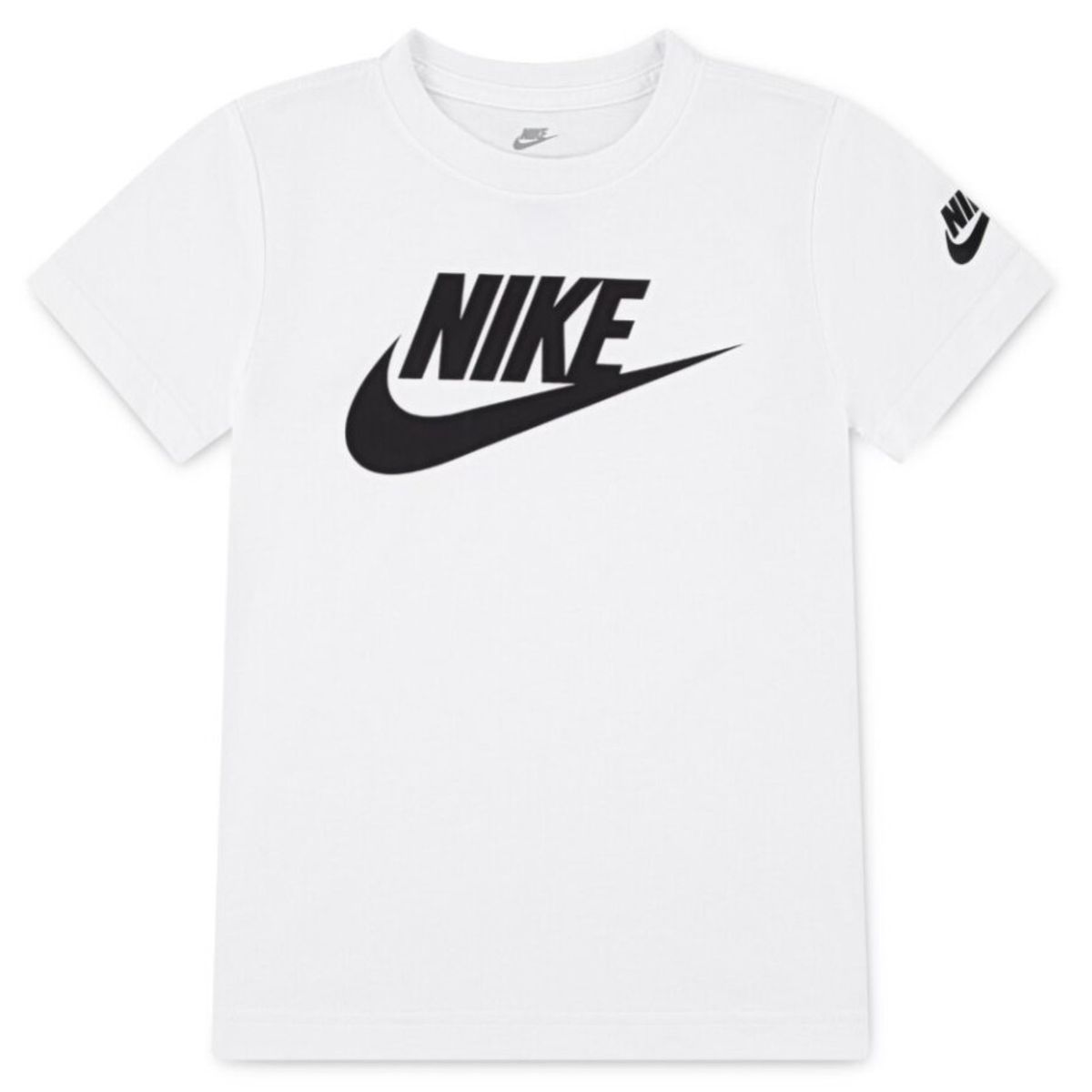 NIKE - POLERA NIKE KIDS FUTURA EVERGREEN