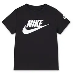 NIKE - POLERA KIDS FUTURA EVERGREEN