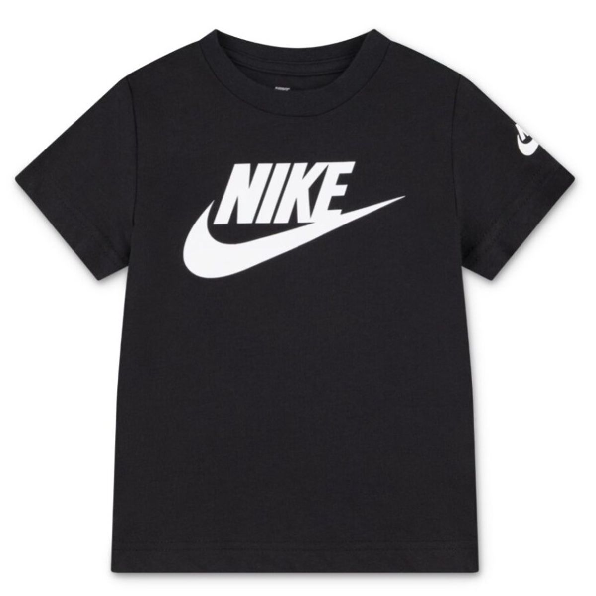 NIKE - POLERA NIKE KIDS FUTURA EVERGREEN