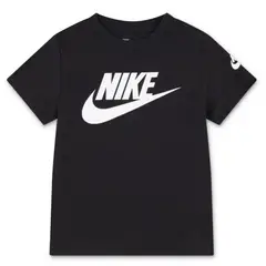 NIKE - POLERA KIDS FUTURA EVERGREEN
