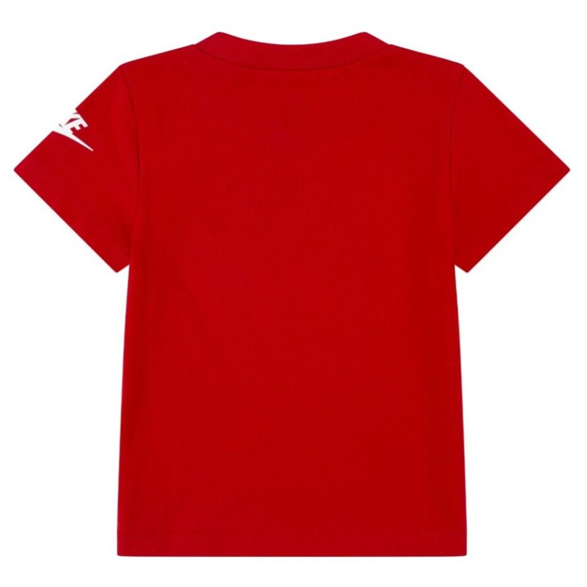 NIKE - POLERA NIKE KIDS FUTURA EVERGREEN