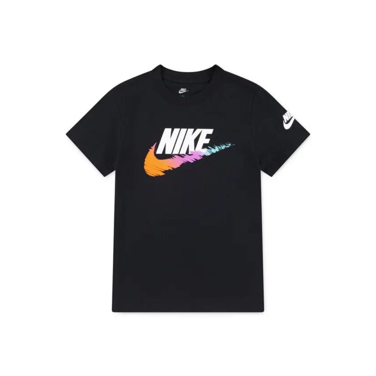 NIKE - POLERA NIKE KIDS BRANDMARK SWOOSH