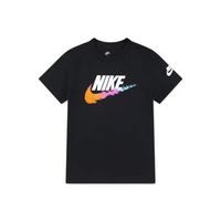 POLERA KIDS BRANDMARK SWOOSH