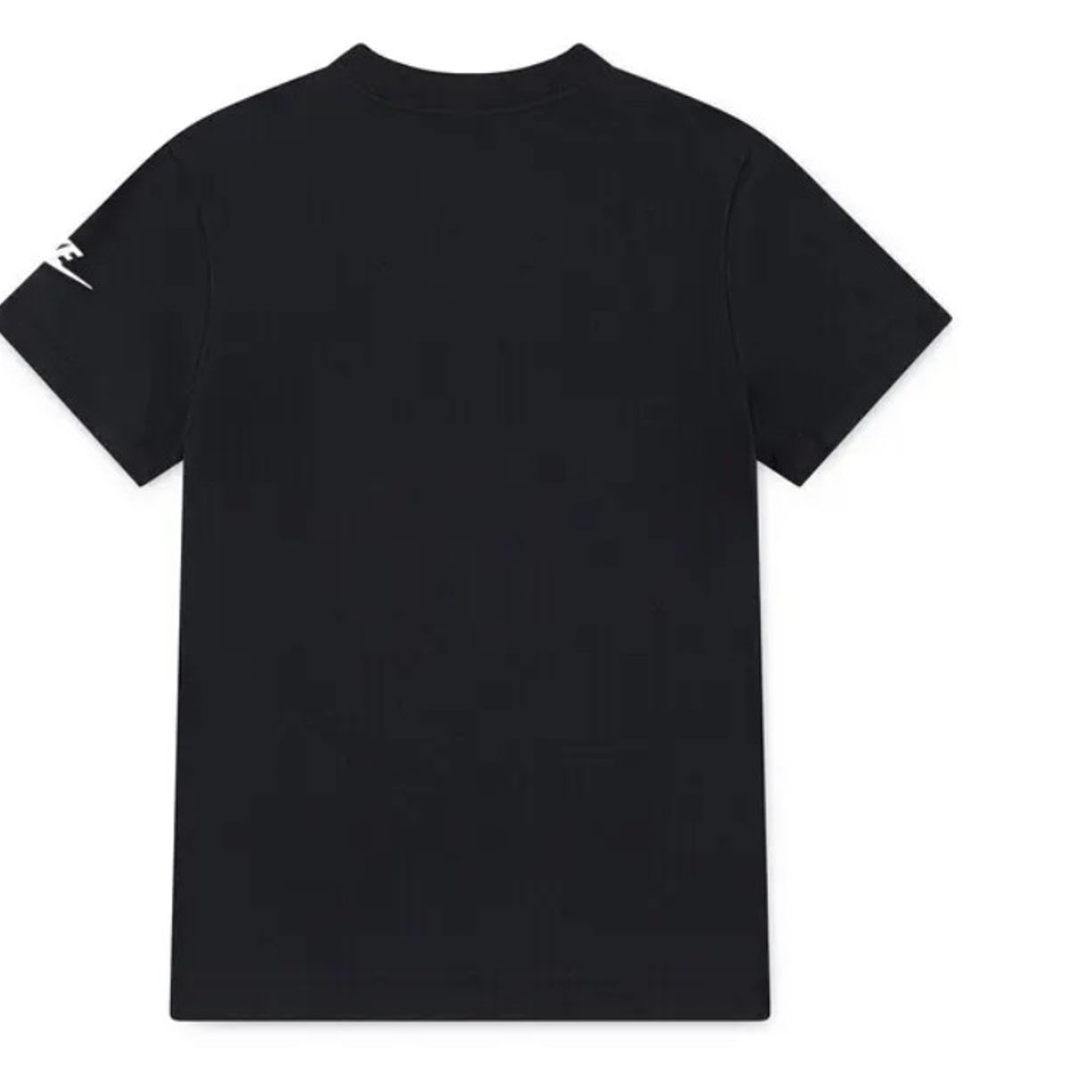 NIKE - POLERA NIKE KIDS BRANDMARK SWOOSH