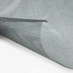 MUNDO MAGIA - Malla Mosquitera Fibra De Vidrio Alto 1,20 Mts X 5 Mts Largo