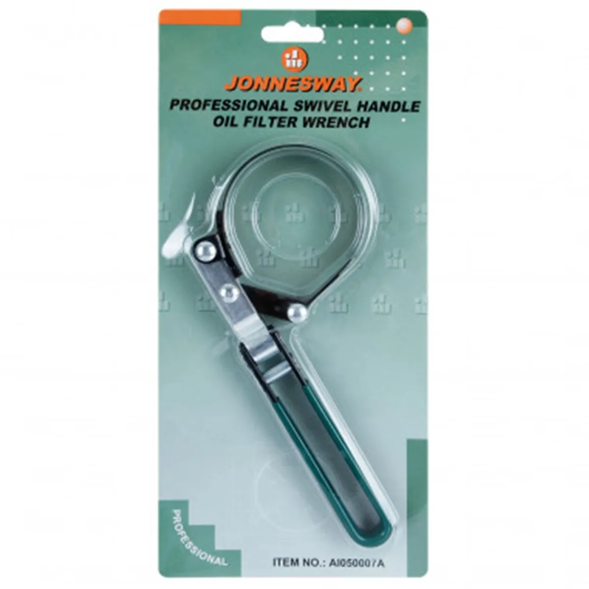 JONNESWAY - Llave saca filtros de cinta 60 - 73mm ai050007a