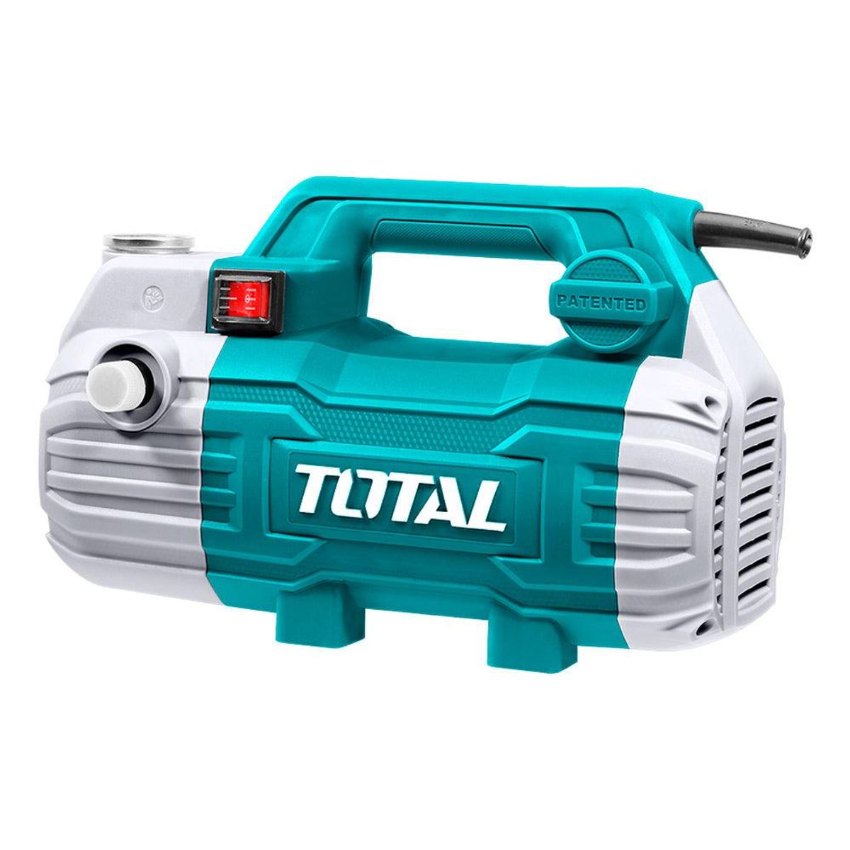 TOTAL TOOLS - HIDROLAVADORA TOTAL 1500W 100BAR TGT11236-7