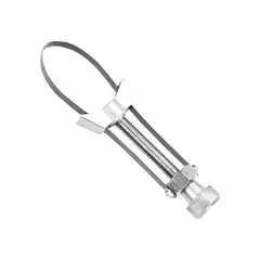JONNESWAY - Llave saca filtros de cinta 65 -120 mm ai050009a