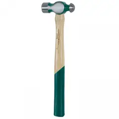 JONNESWAY - Martillo de peña 16 onzas mango de madera m08016