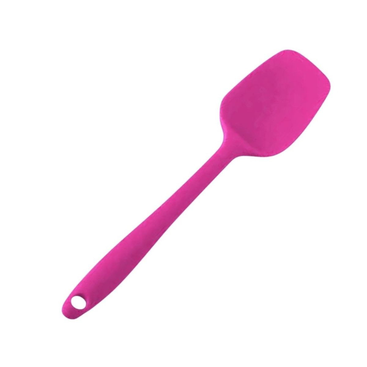 GENERICO - Cuchará Pequeña Silicona 21 CM Genérico