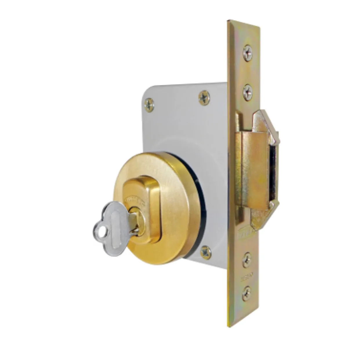 SCANAVINI - CERRADURA 1092 AZ OV 1 CIL SCANAVINI