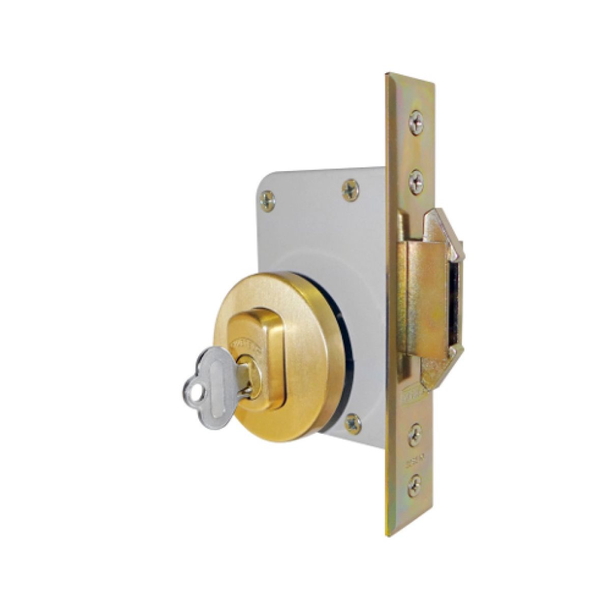 SCANAVINI - CERRADURA 1092 AZ OV 1 CIL SCANAVINI
