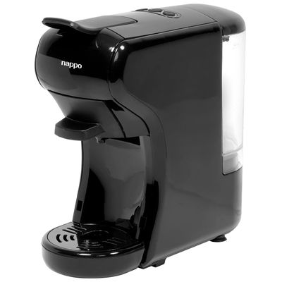 Imagen 2 del producto Cafetera 3 en 1 1450W Compatible Dolce Gusto Nespresso