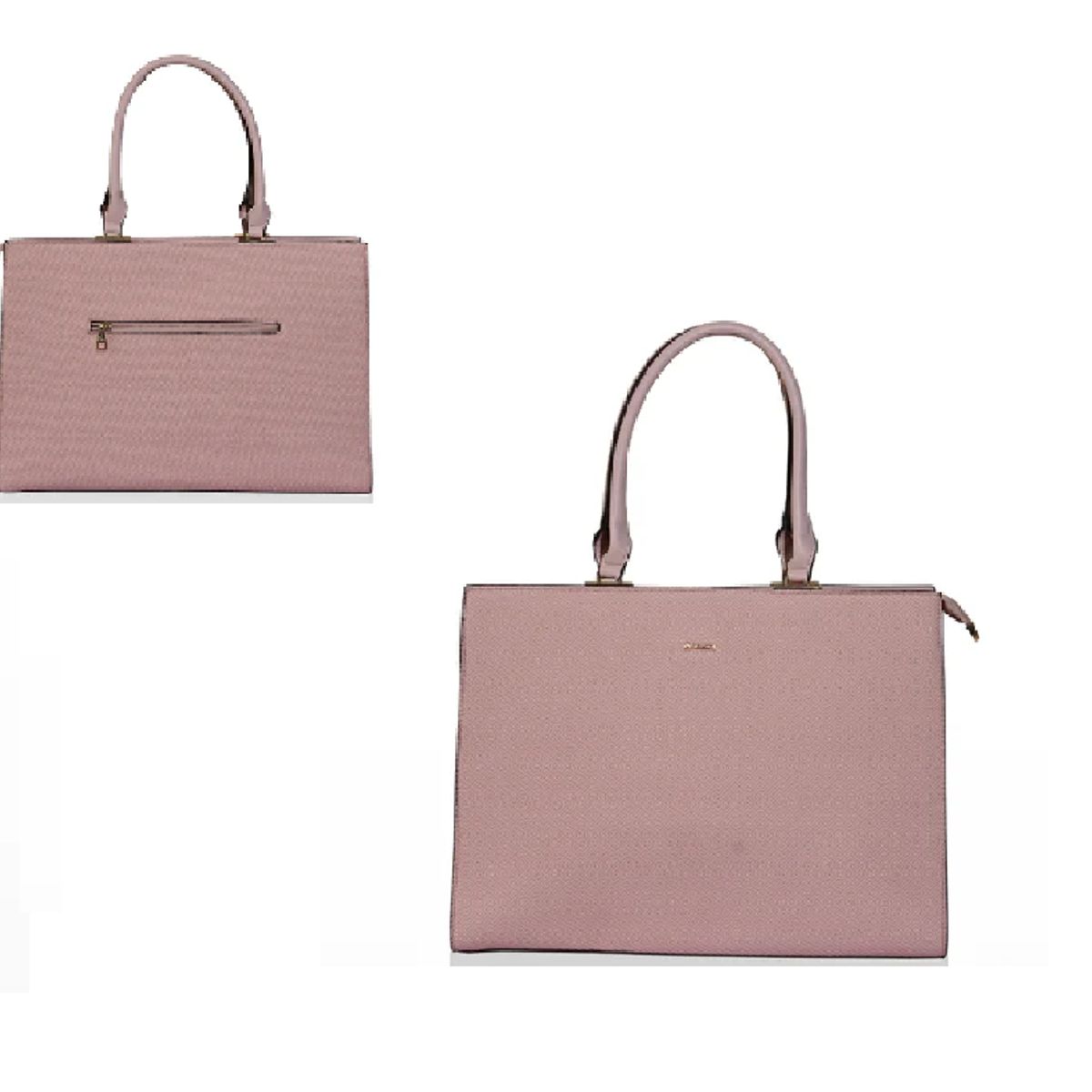 FASHIONS - Bolso Cartera Elegante Mujer Moda