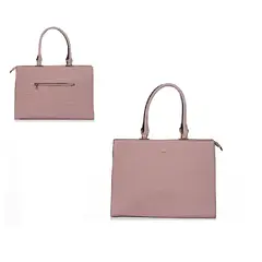 FASHIONS - Bolso Cartera Elegante Mujer Moda