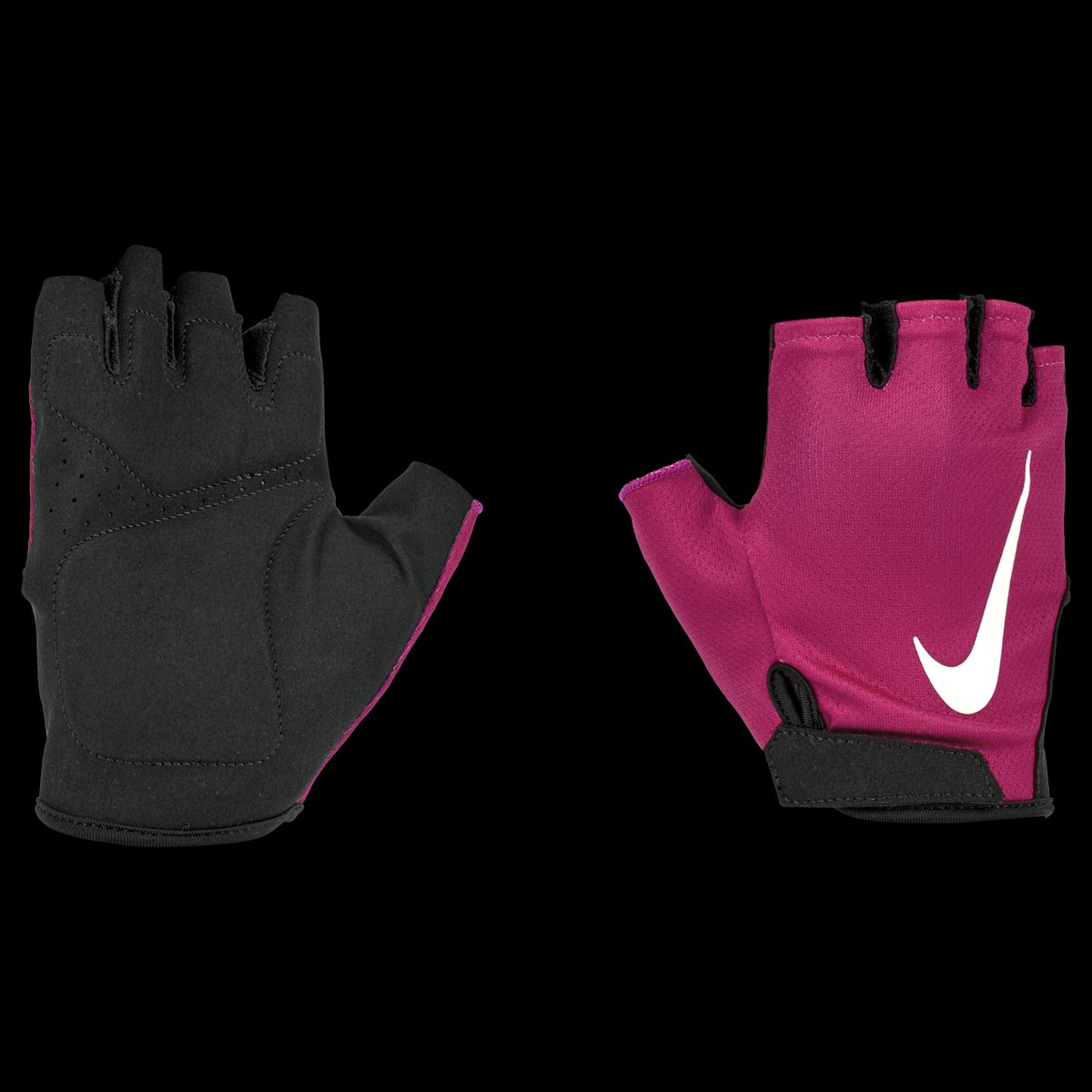 NIKE - GUANTES NIKE MUJER GYM ESSENTIAL