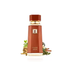 FRENCH AVENUE - LIQUID BRUN EDP 100 ML