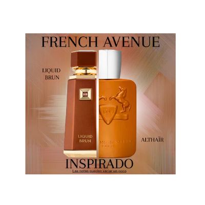Imagen 2 del producto LIQUID BRUN EDP 100 ML