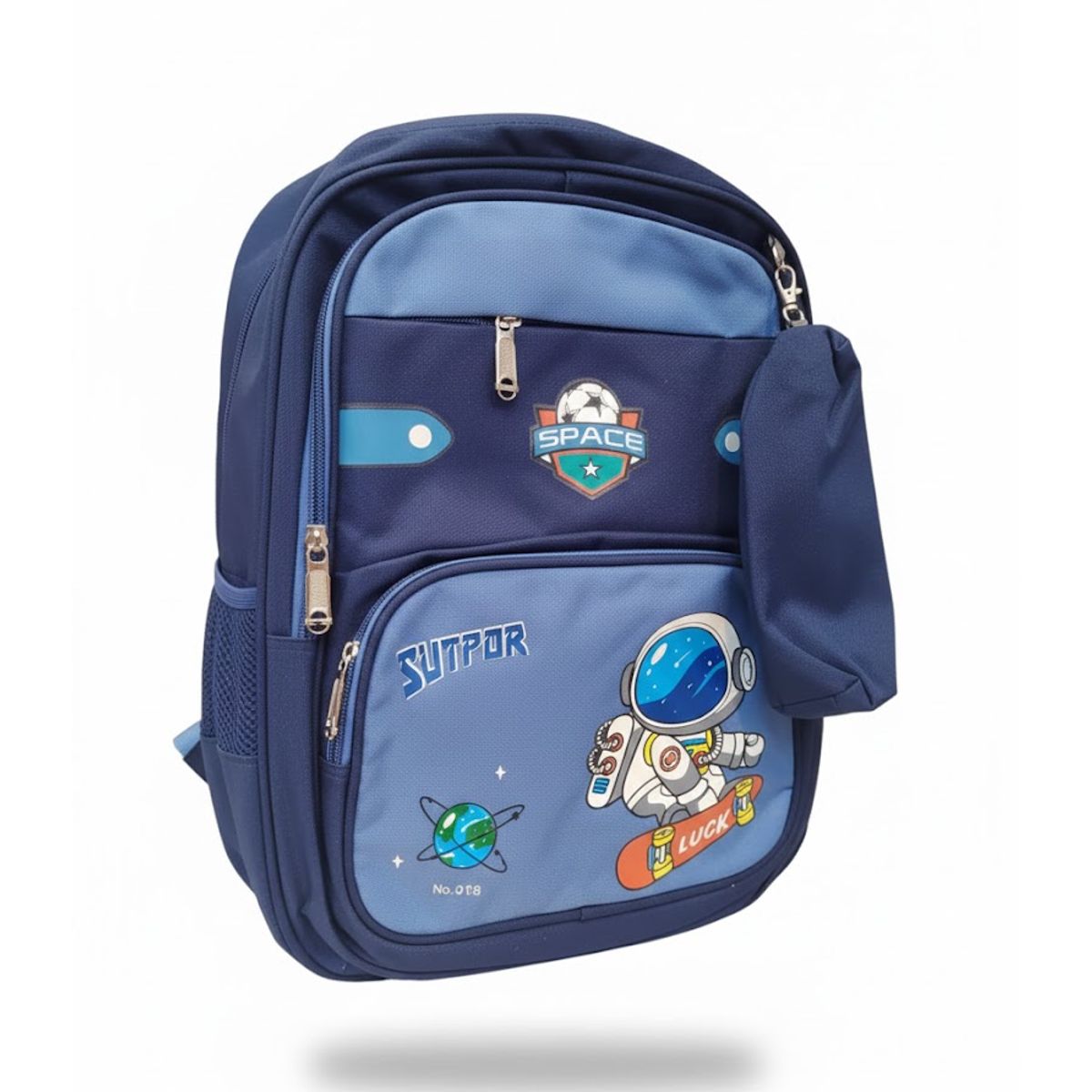 FASHIONS - Mochila Niños Escolar Moda