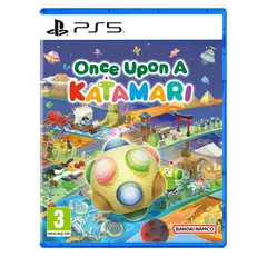 SONY - ONCE UPON A KATAMARI - PS5