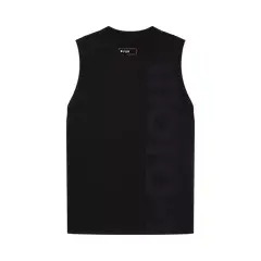FOX - Polera Lifestyle Mujer Moto-X Negro