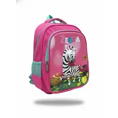 FASHIONS - Mochila Niños Escolar Moda