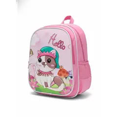 FASHIONS - Mochila Niños Escolar Moda