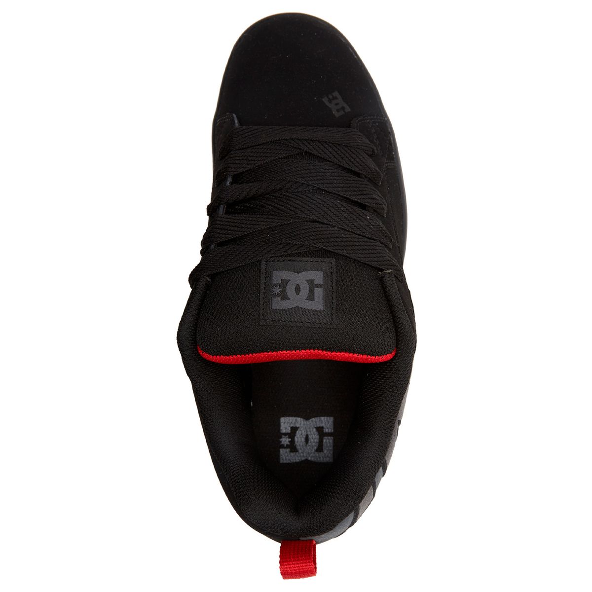 DC SHOES - Zapatilla DC Court Graffik Hombre Negro