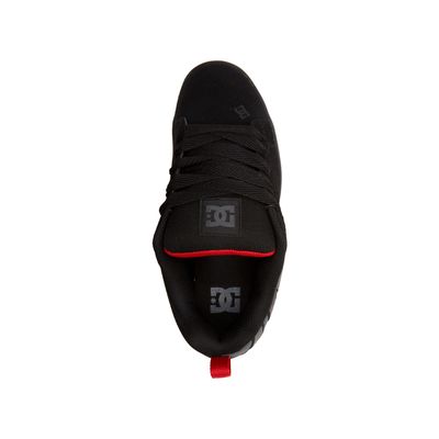 Imagen 2 del producto Zapatilla DC Court Graffik Hombre Negro