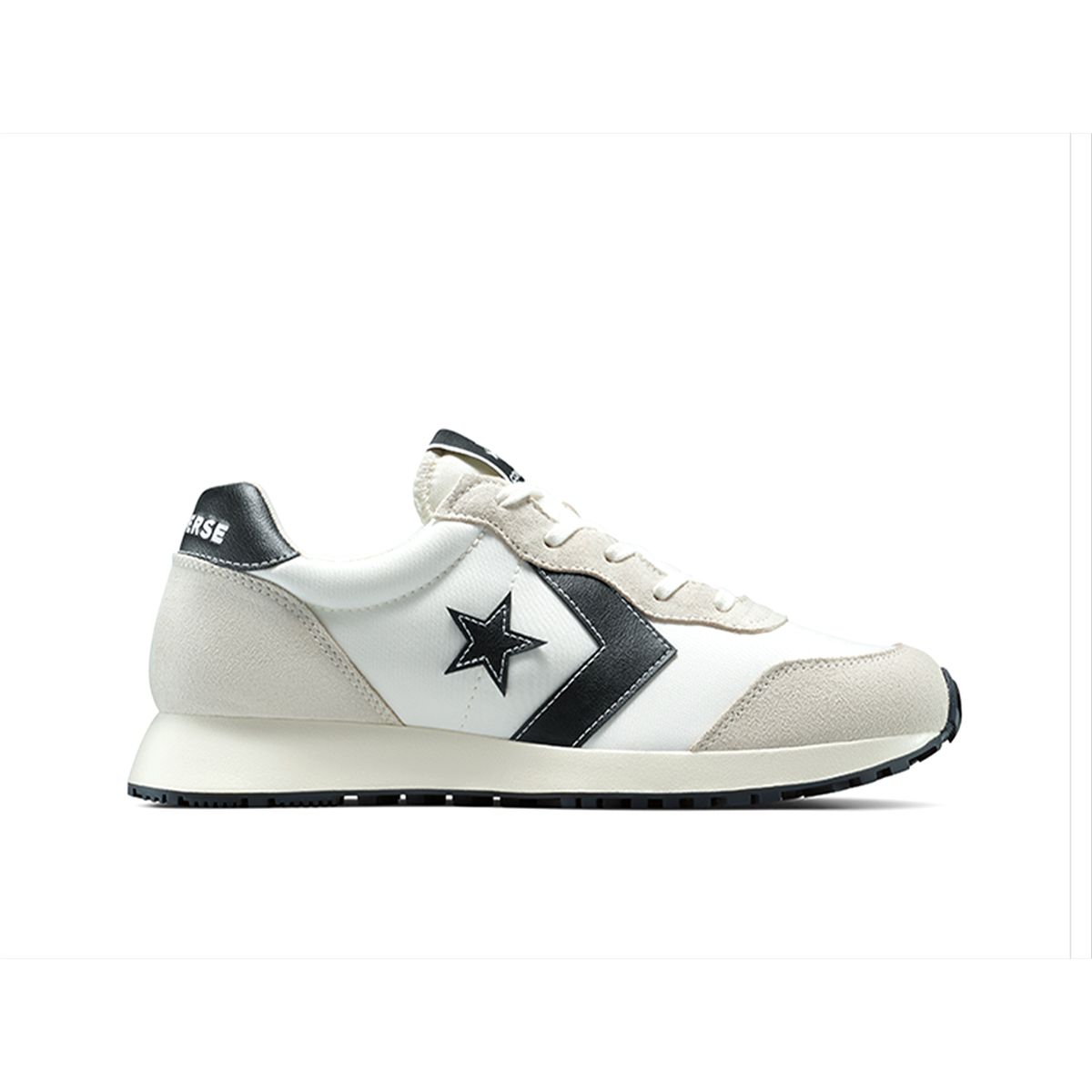 CONVERSE - Zapatillas Urbanas Mujer Converse Omega Trainer Blanco